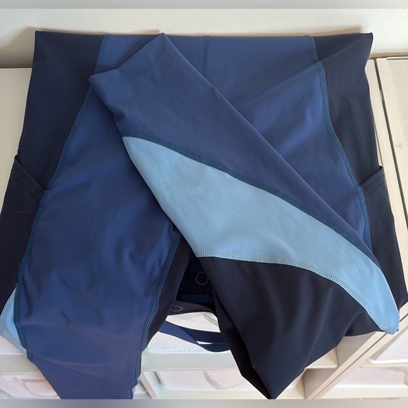 Outdoor Voices Superform Full Length Jumpsuit , sz medium - Picture 11 of 11